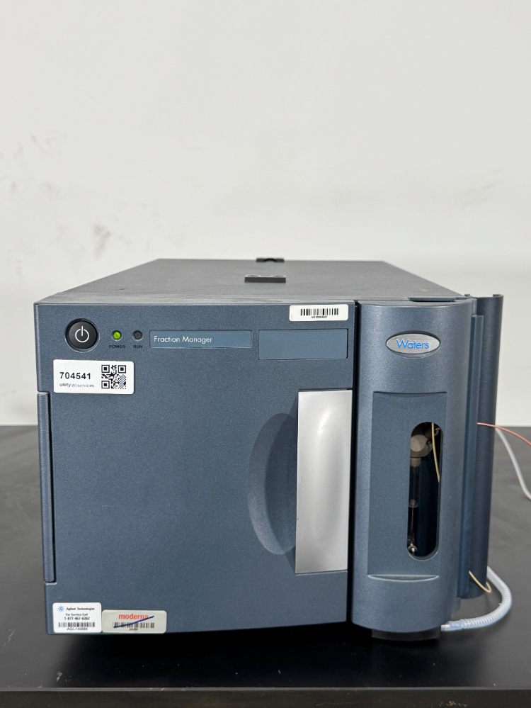 Image of Waters Fraction Manager